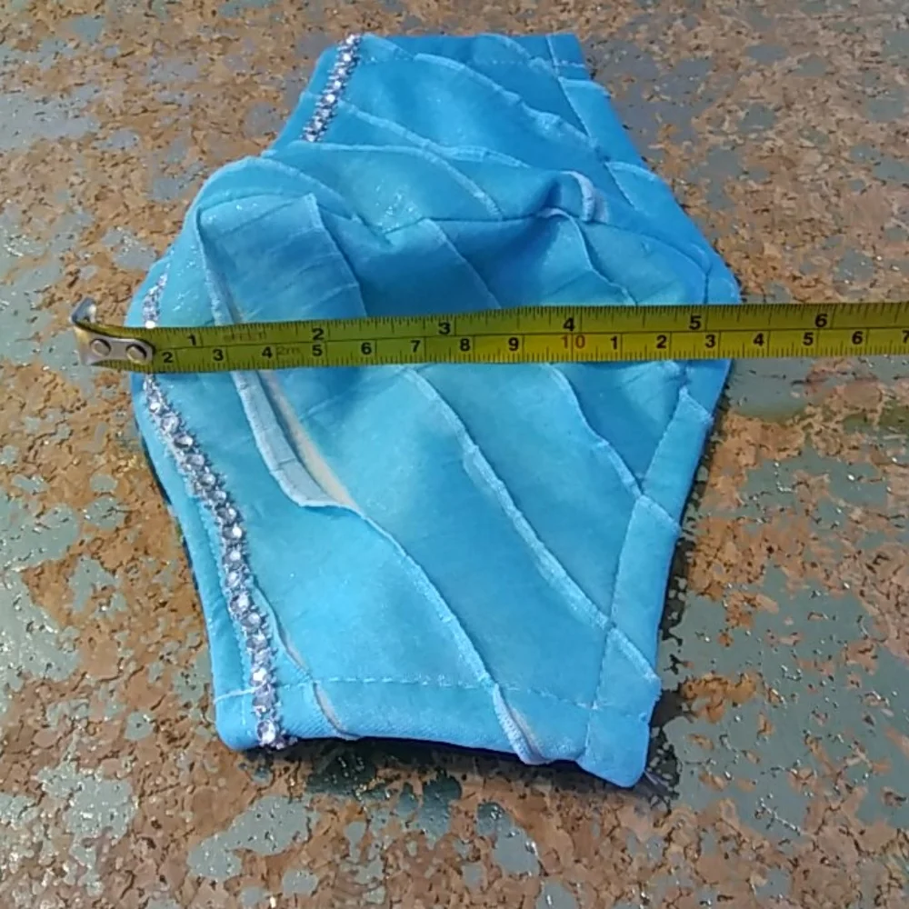 hand made